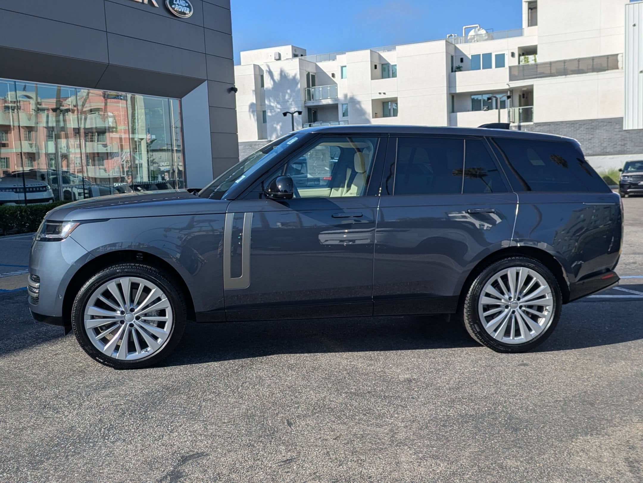 land rover range rover 2025 SALKP9E97SA314234 image land rover range rover 2025 SALKP9E97SA314234 image